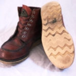 redwingリペア,ブラッドマスター