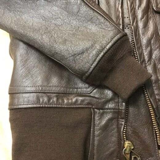 matchless fulham shearling